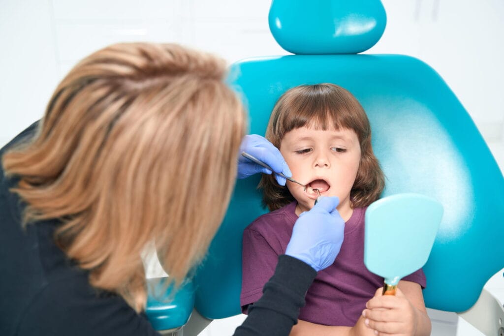 Dental Visits for Kids: Pediatric Dentistry's Unique Impact