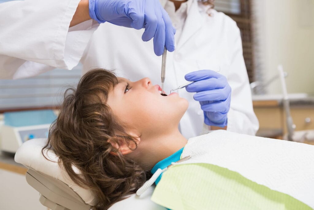 Transforming Dental Visits for Kids: Pediatric Dentistry's Unique Impact