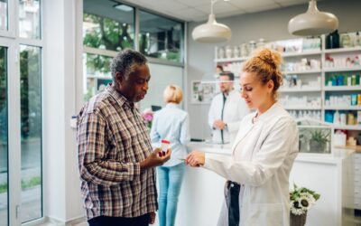 Benefits of Using Your Local Pharmacy Over Corporate Pharmacies