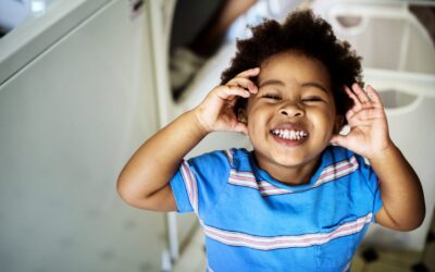 How to Have Positive Dental Visits for Kids