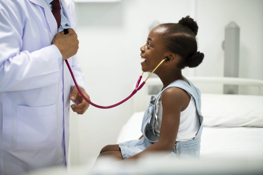 Your Local Pediatrics on Demand: A New Era in Child Healthcare