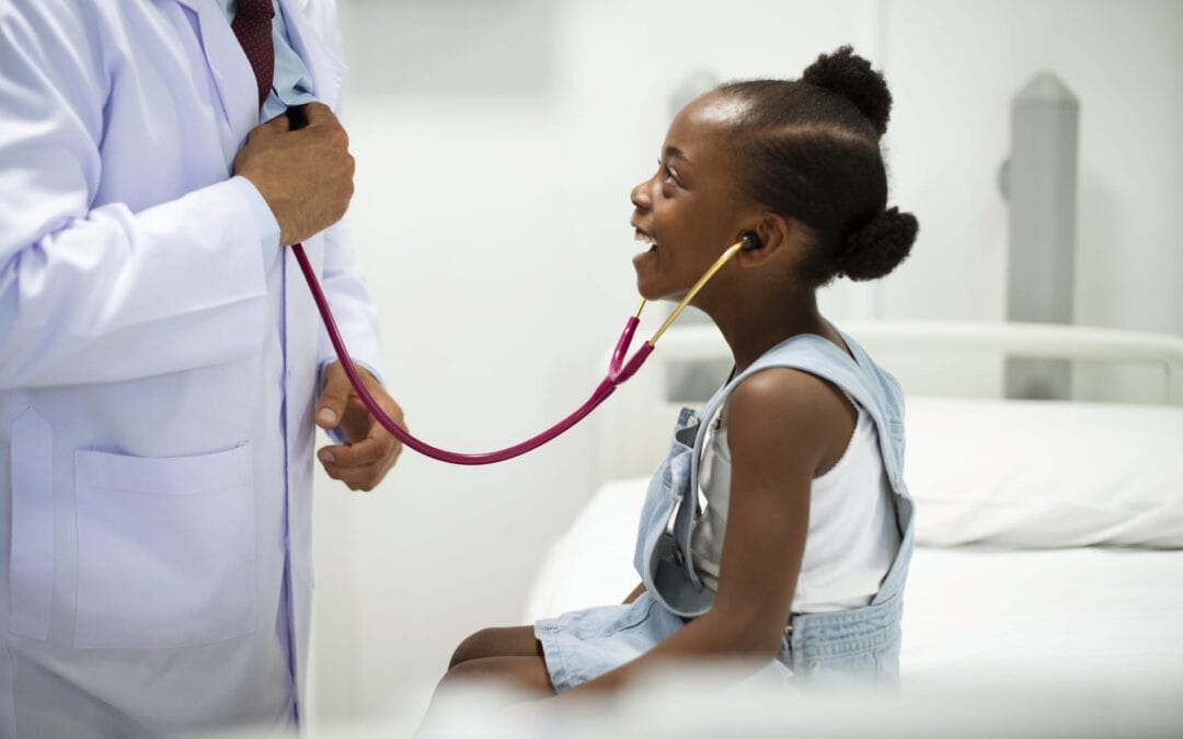 Your Local Pediatrics on Demand: A New Era in Child Healthcare