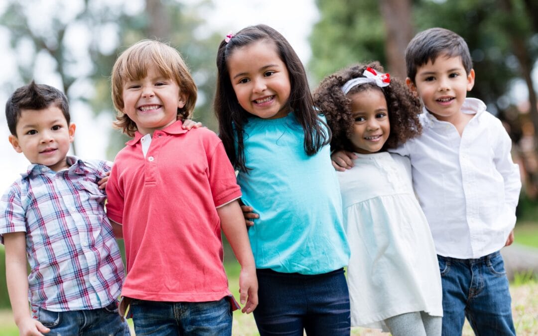 Your Trusted Pediatrician in Baton Rouge: Children's International Pediatrics