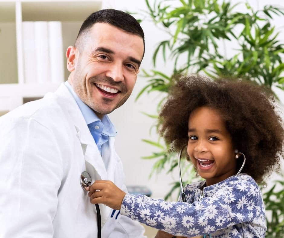 Trusted Pediatrician in Columbia, MS: Children's International Pediatrics