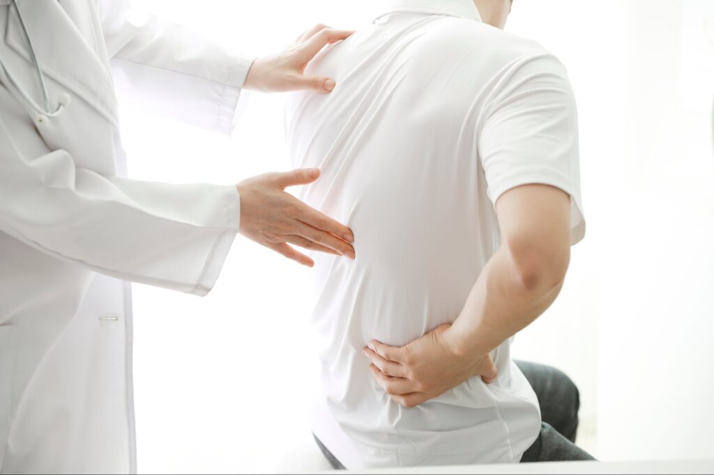 Your Trusted Chiropractor in Slidell: Dr. Robinson