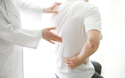 Your Trusted Chiropractor in Slidell: Dr. Robinson