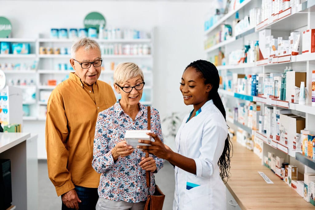 Dependable Local Pharmacy in Slidell: Family Drug Mart