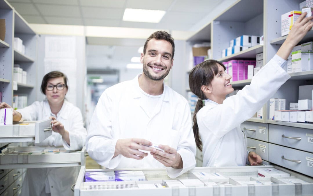 Your Dependable Local Pharmacy in Slidell: Family Drug Mart