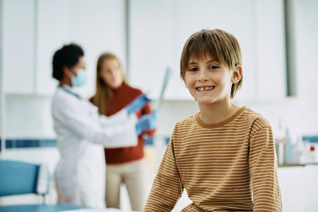 Your Trusted Pediatrician in Covington: Children's International Pediatrics