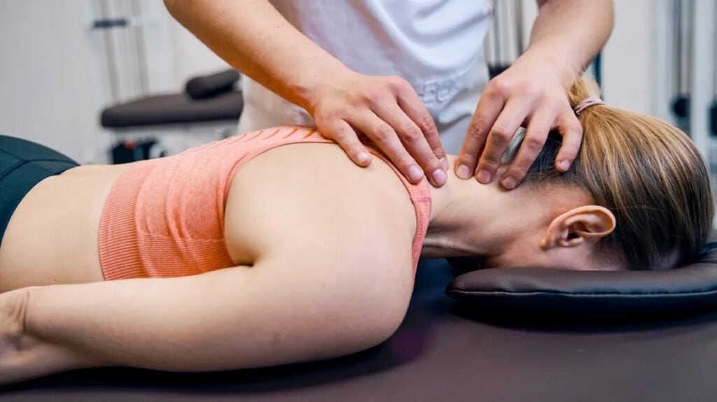 Your Trusted Chiropractor in Slidell: Dr. Robinson