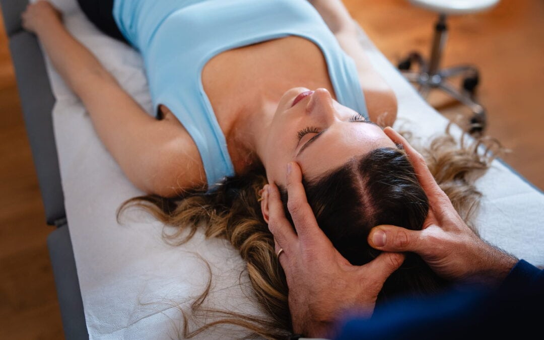 Your Trusted Holistic Chiropractor in Mandeville: Mandeville Total Wellness