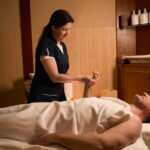 The Premier Choice for Therapeutic Massage in Slidell: Magic Touch Therapeutic Massage