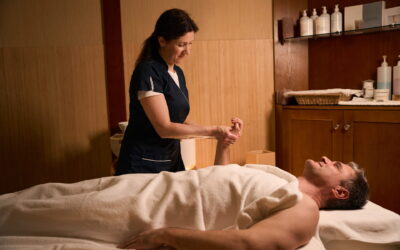 The Premier Choice for Therapeutic Massage in Slidell: Magic Touch Therapeutic Massage