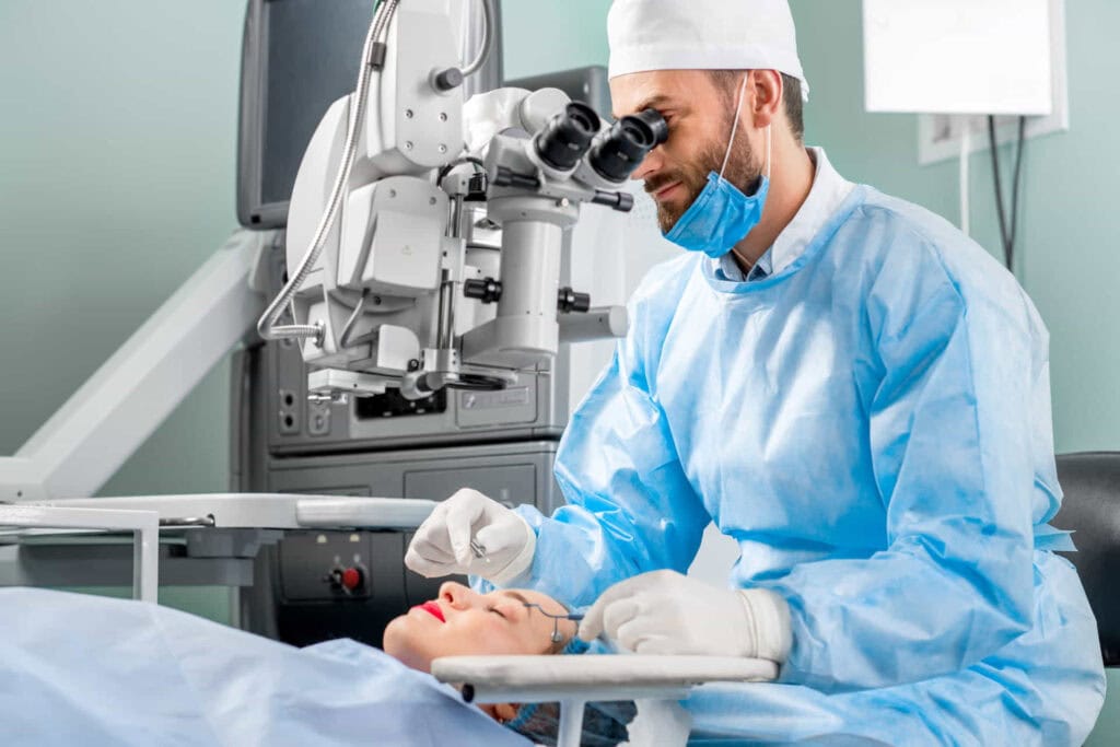 Your Dependable Lasik Eye Surgery in Little Rock: Arkansas Laser Vision Correction