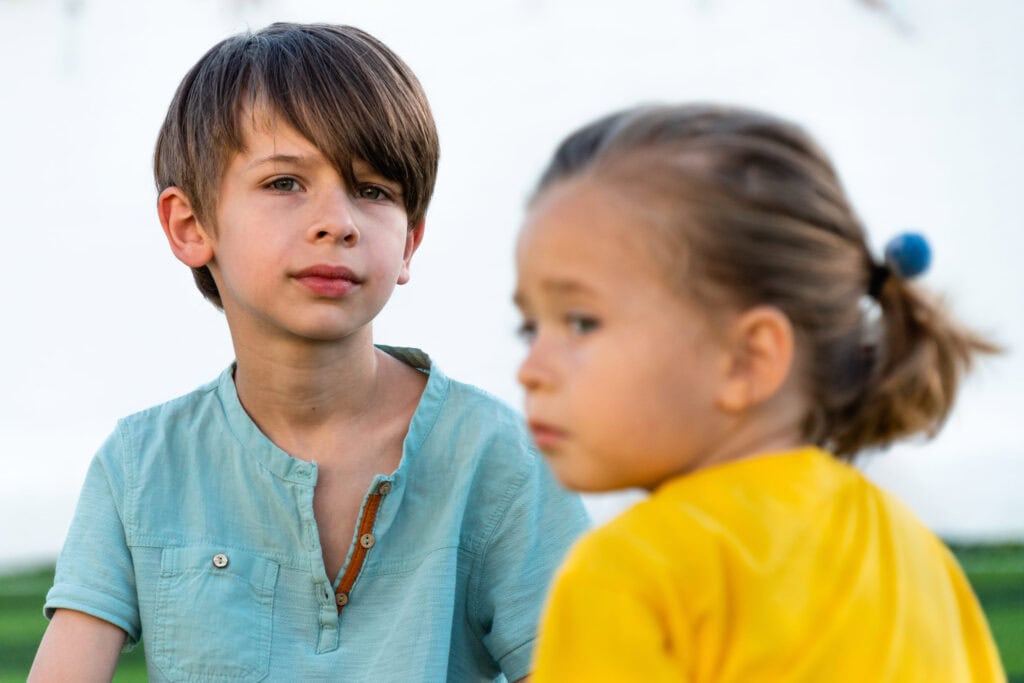 Pediatricians recognize the importance of addressing a child’s emotional and mental health