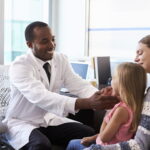 Dedicated Pediatricians in Gautier: Children's International Pediatrics