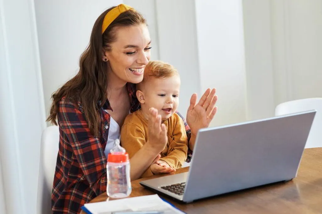 Busy families benefit from pediatricians who offer accessible care outside regular office hours