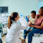 Compassionate Pediatricians for Terrytown Families: Children’s International Pediatrics