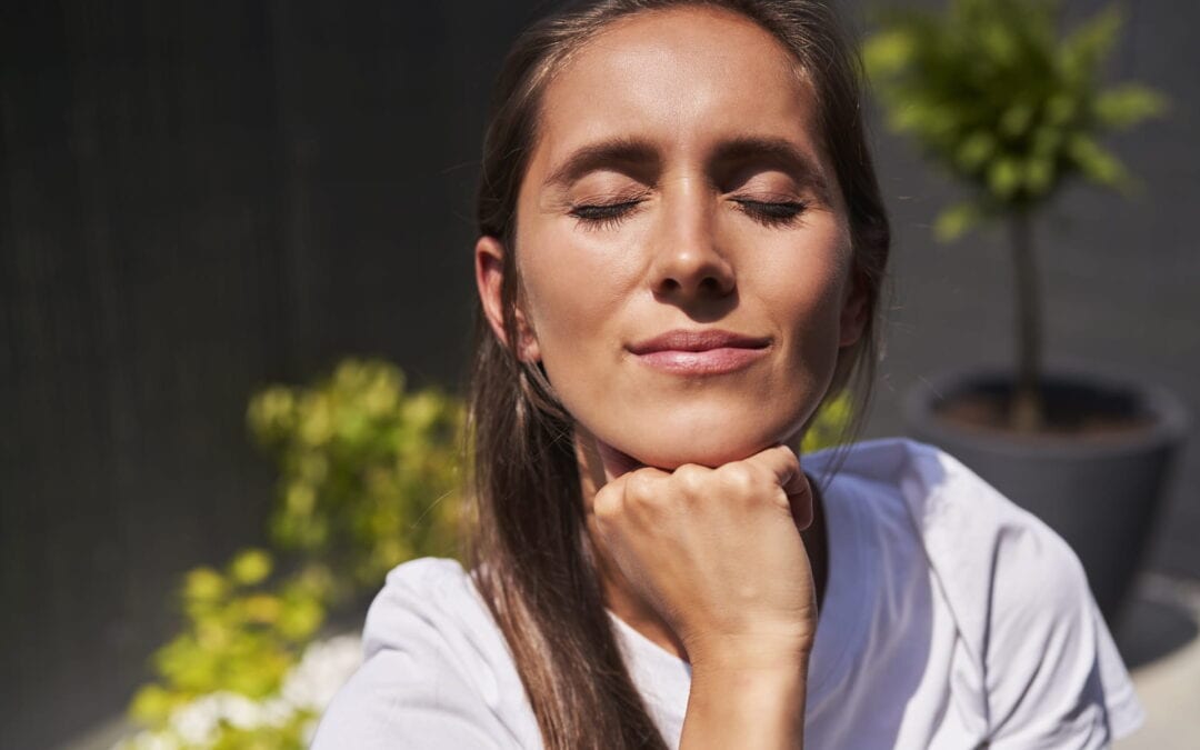 A Counseling clinic can ease anxiety
