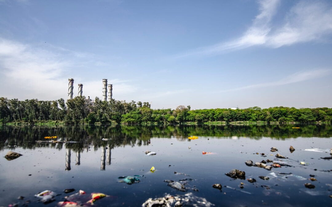 Commercial Water Filtration Systems