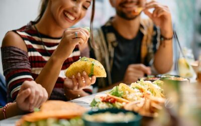 7 Ways a Mexican Restaurant’s Food Reflects Its Deep Cultural Roots