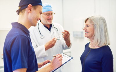 7 Ways an Insurance Agency Spots Health Insurance Gaps