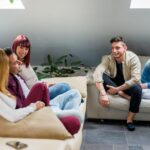 Support in Louisiana drug rehab center