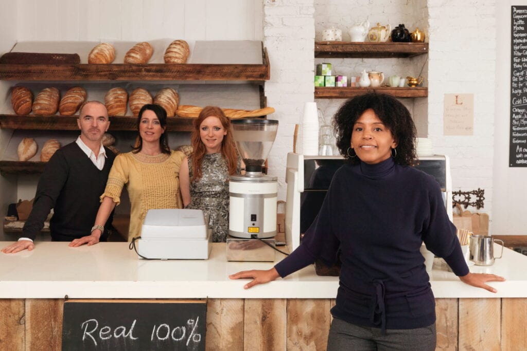 Employer sponsored health insurance