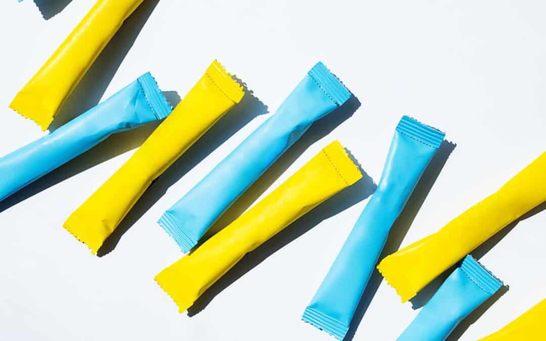 Artificial Sweeteners Make You Crave More Sweets